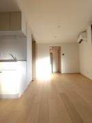 LEAROOMお花茶屋 リビング