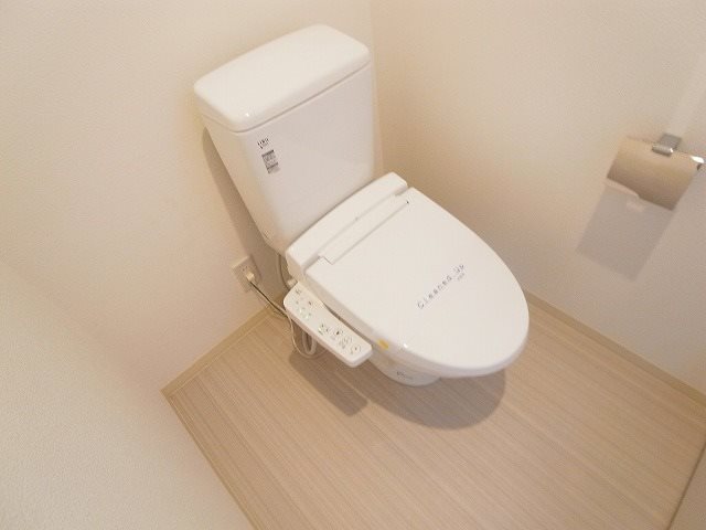 ラフェリシア上本郷 その他1