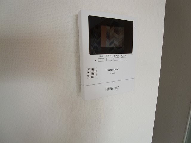 ラフェリシア上本郷 その他4