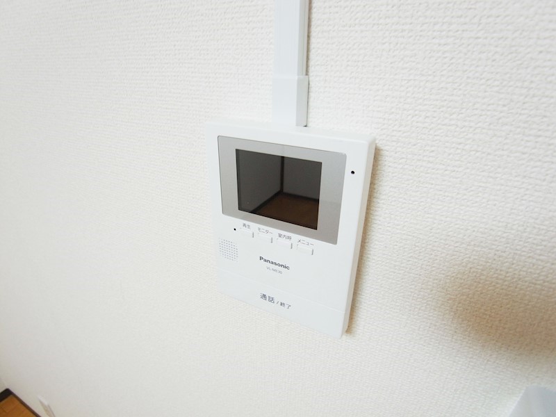 パールメゾン柏 その他4