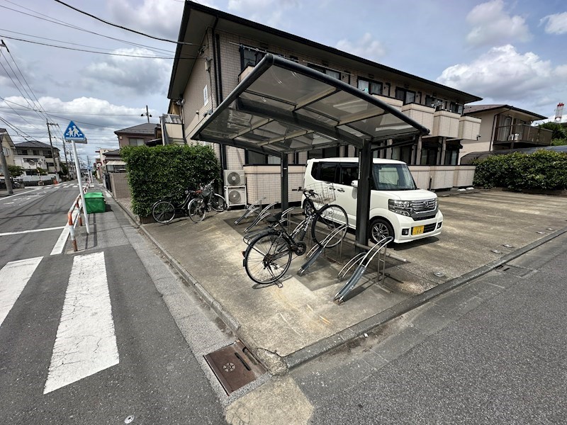 メイフェア オオノ  その他外観5