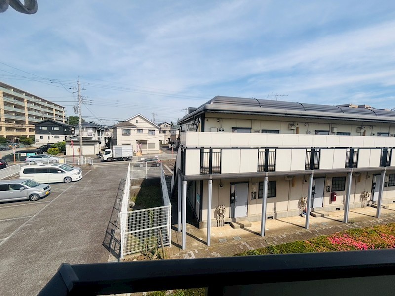 PEARサンビレッジ北中沢B その他6