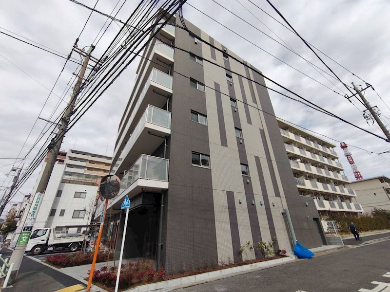 Ｄａｉｗａ　Ｇｒａｃｅ　Ｍａｉｓｏｎ　亀有 その他外観6
