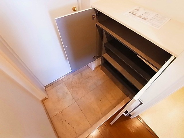グリーンヒルレジデンス その他9