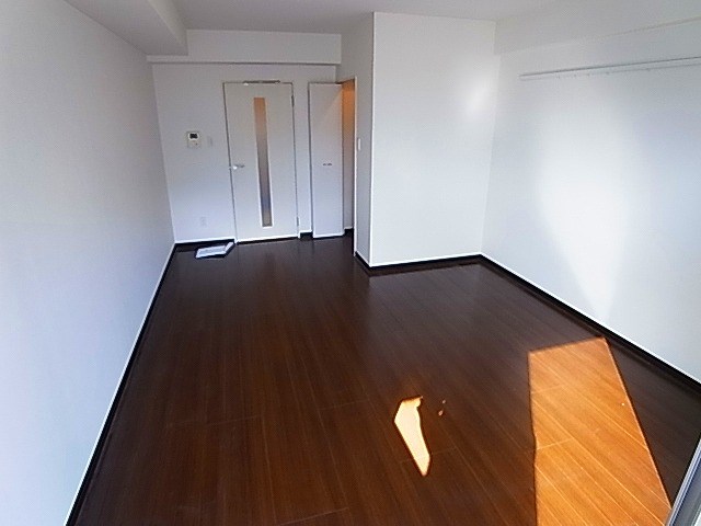 グリーンヒルレジデンス リビング