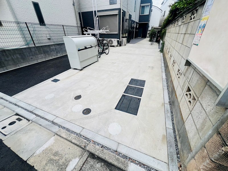 セレスティア堀切 その他外観3