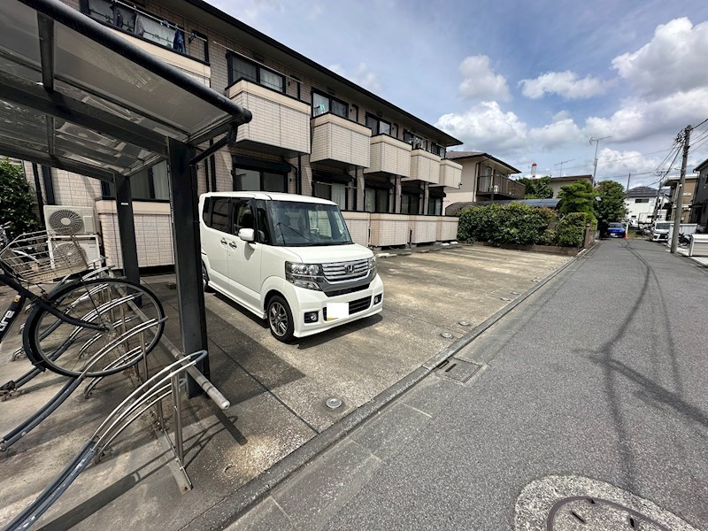 メイフェア オオノ  その他外観2