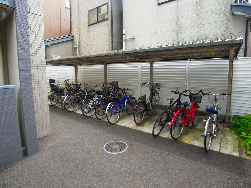 アヴァンタージュ その他外観2