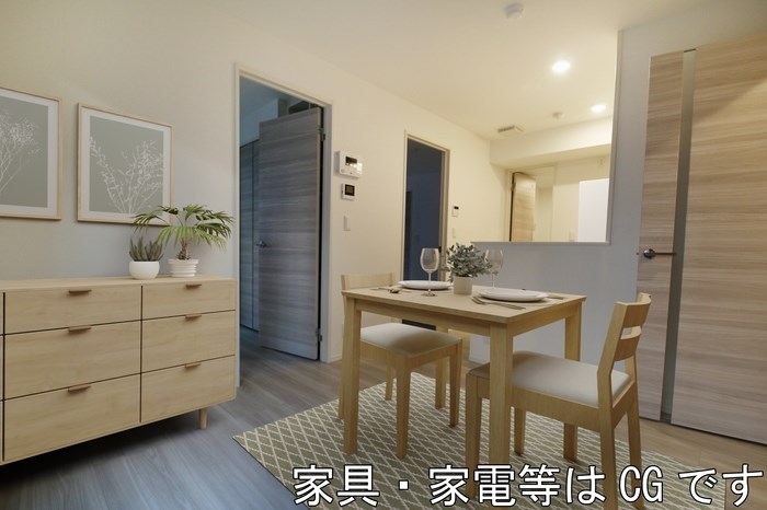 Ｖｉｌｌａ Ｄｅｌ Ｓｏｌ Ⅴ その他6