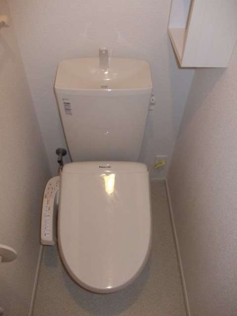 フレグランス　ベル その他1