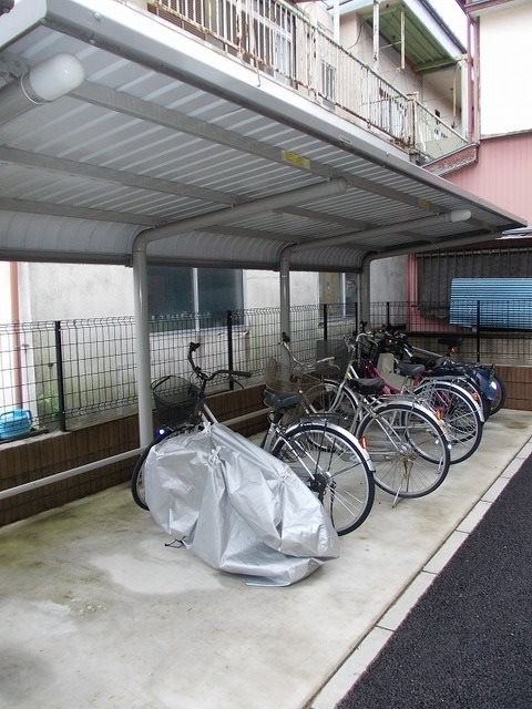 フレグランス　ベル その他外観1