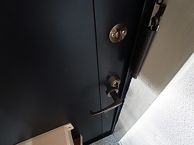 綾瀬パークハイム その他6