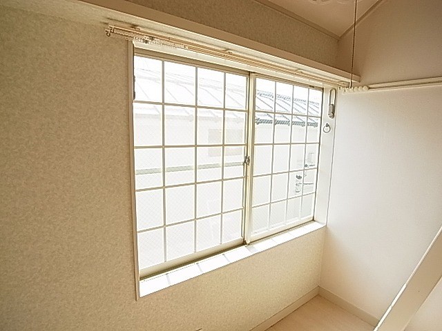 綾瀬パークハイム その他9