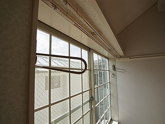 綾瀬パークハイム その他22