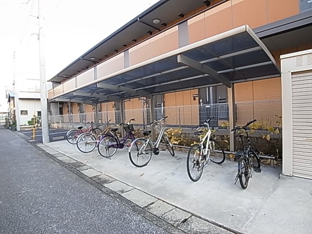 ウィルモアK・Ⅱ その他外観3