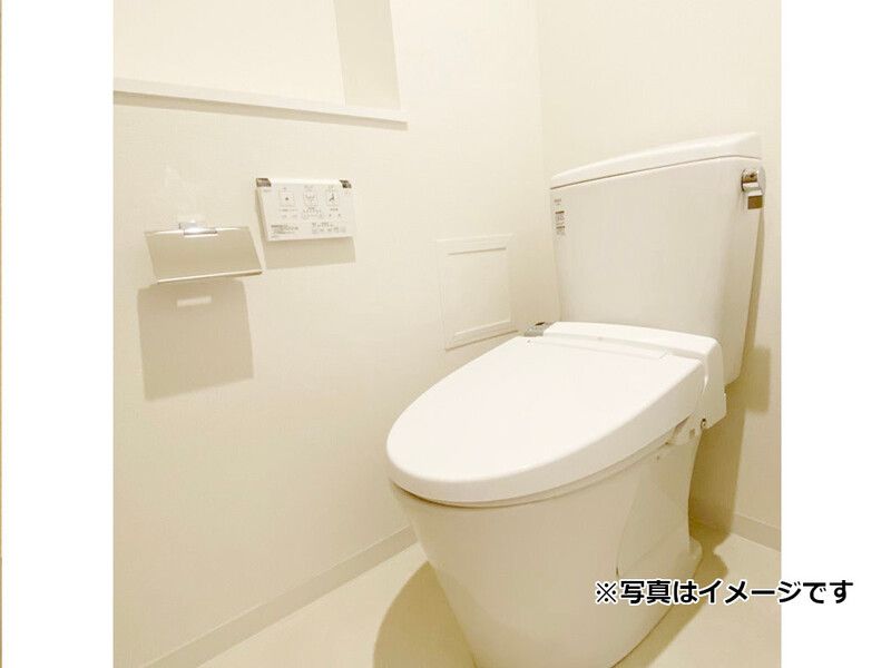ラフィーナー松戸 その他1