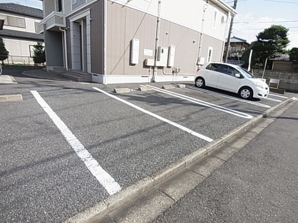 サニーヒルズⅢ その他外観2