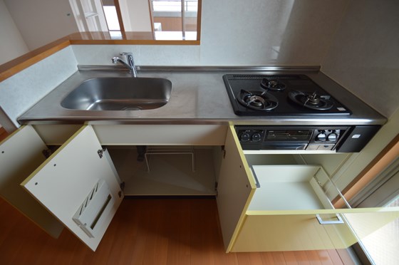オアシス Ａ棟 その他5