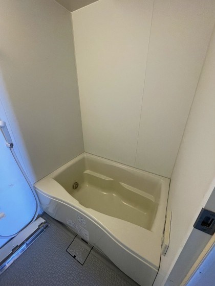 オアシス Ａ棟 風呂画像