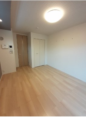 ヴェゼル リビング