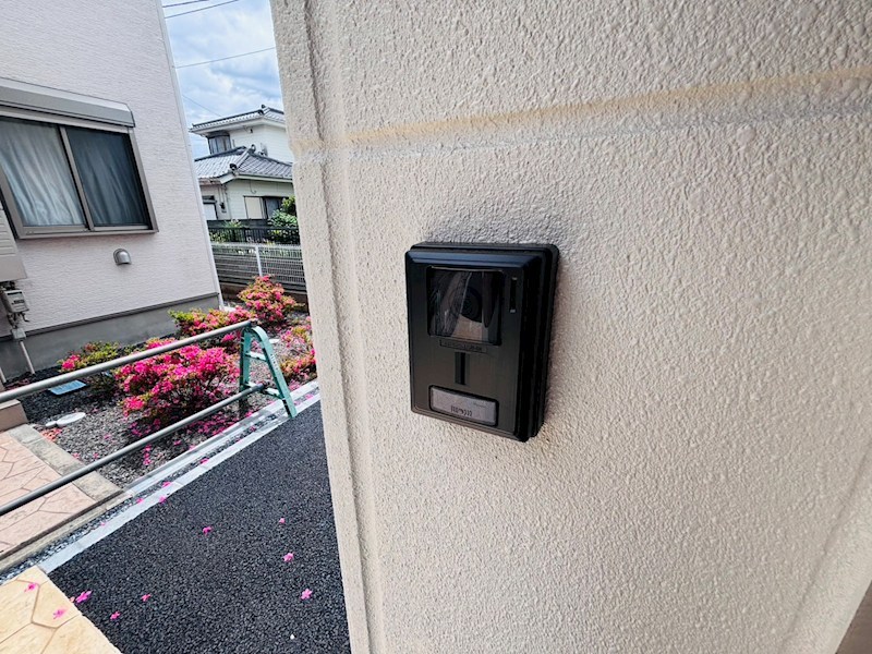 アバンセ その他外観5