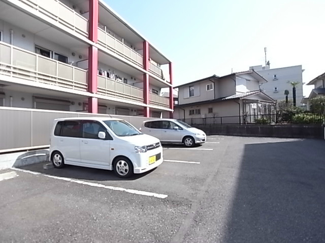 エクシードきよしが丘 その他外観3