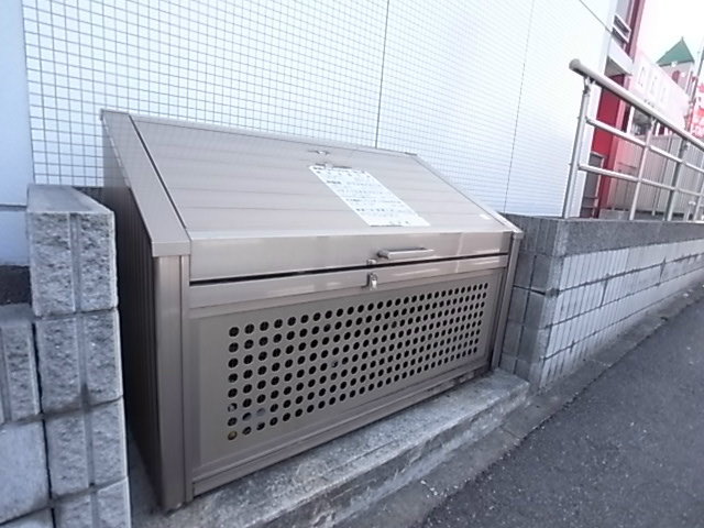 エクシードきよしが丘 その他外観6