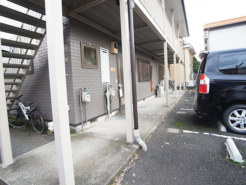 プティ　アンⅡ  その他外観1
