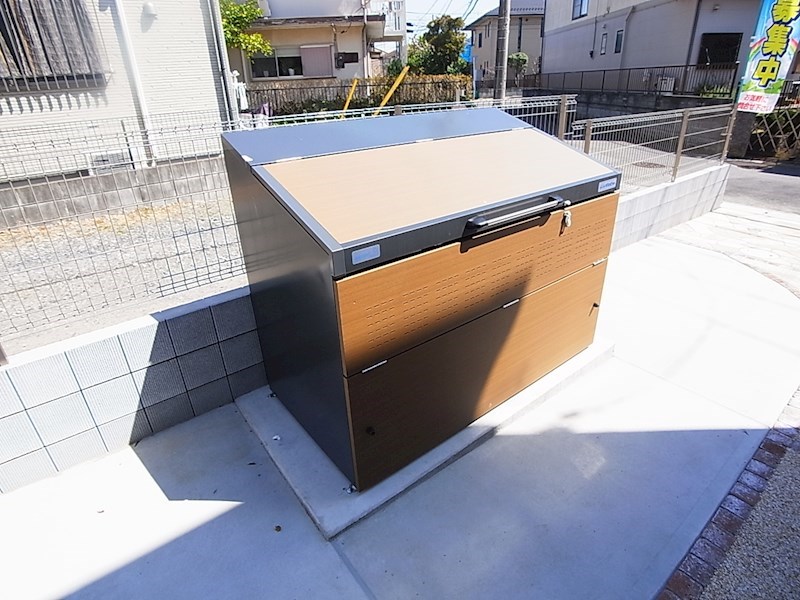 セナリオフォルム北小金 その他外観4