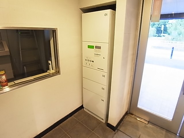 スパシエベレーザ綾瀬 その他外観6