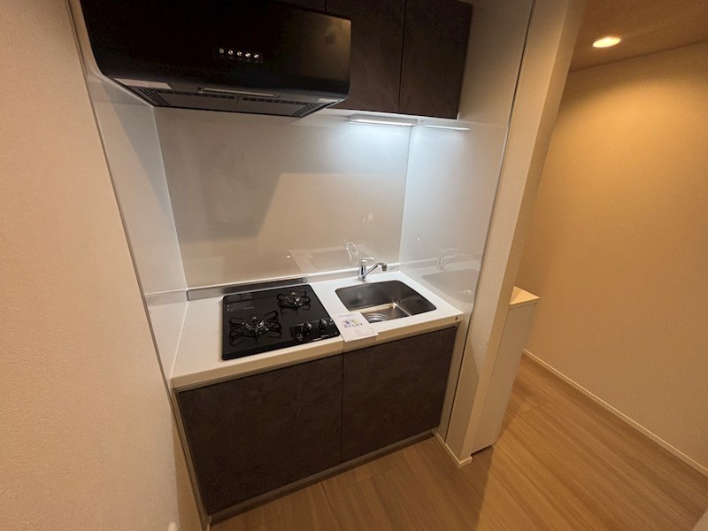 SAIL五香南 キッチン