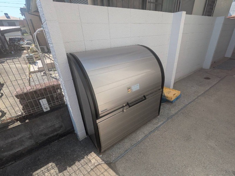 パールマンション その他外観3