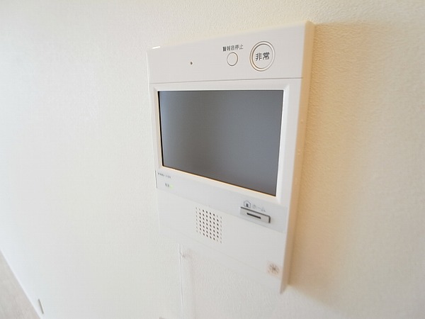 パークアクシス柏の葉 その他4