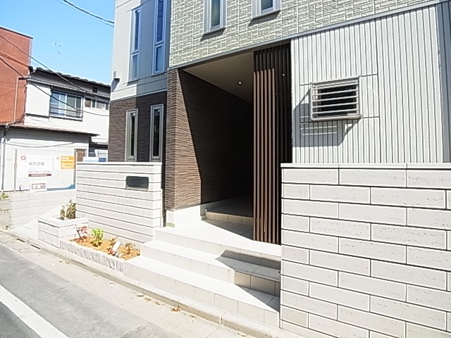 シュペリュール その他外観2