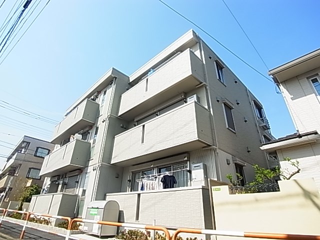 シュペリュール その他外観1