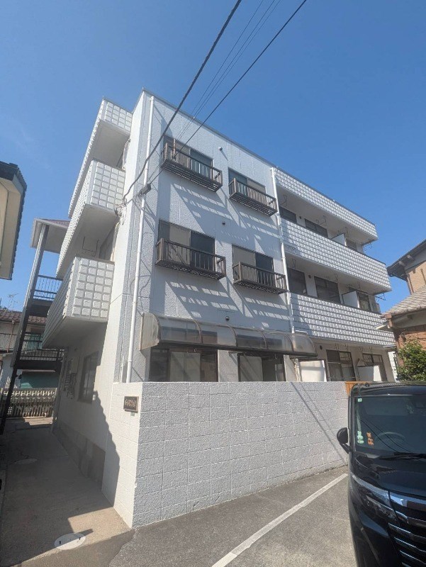 パールマンション その他外観2