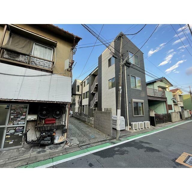 Ｗｉｎ　Ｒｅｘ金町 その他外観1
