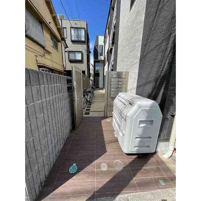 Ｗｉｎ　Ｒｅｘ金町 その他外観2