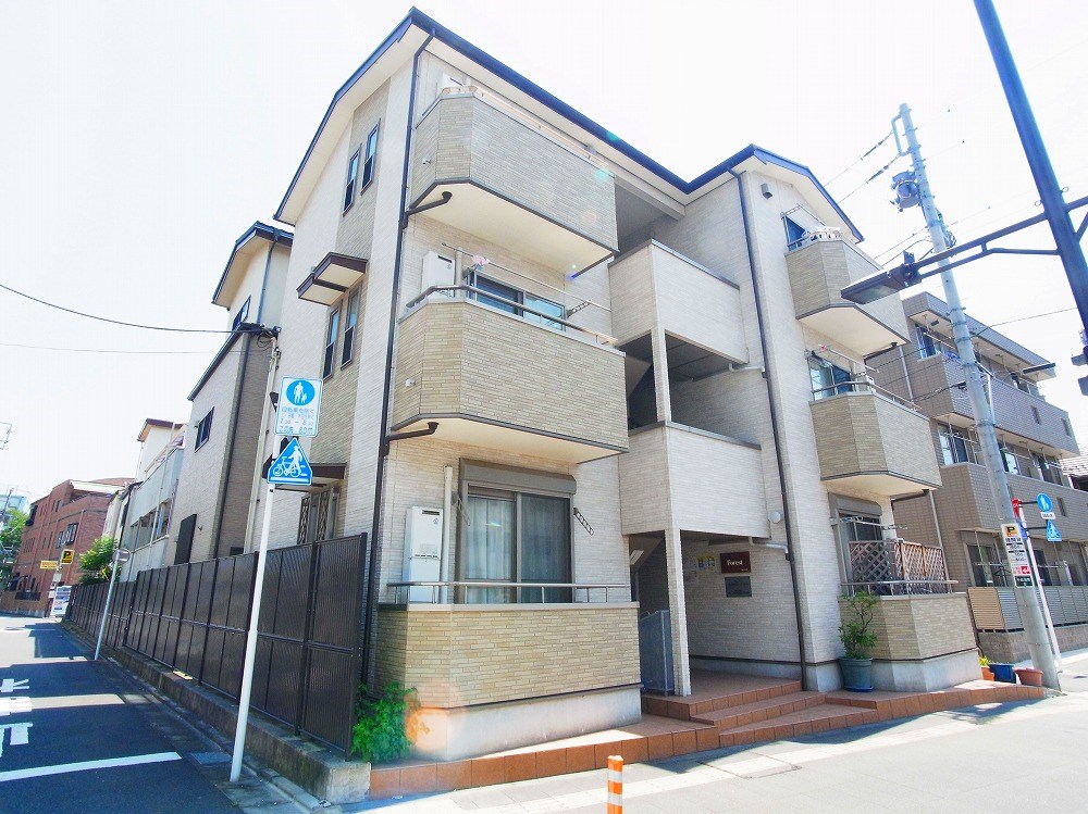 フォレスト（千住旭町） その他外観5