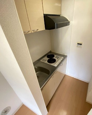フォレスト（千住旭町） キッチン