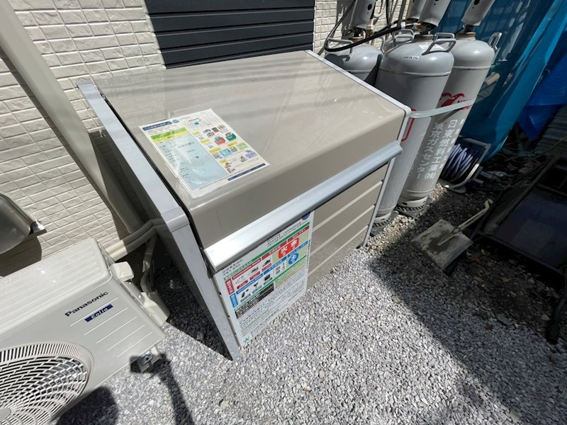ルミエール荒川町屋 その他外観2