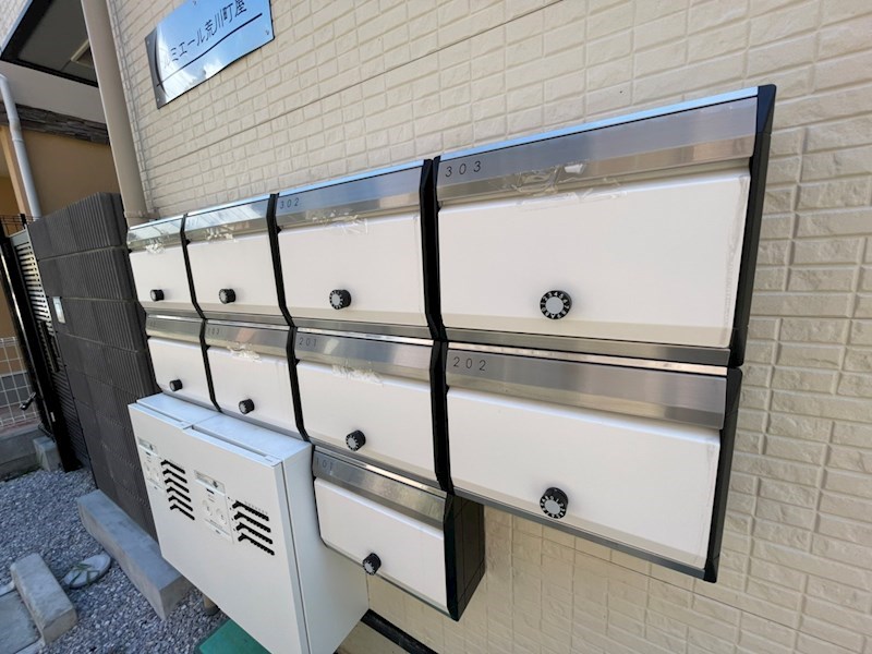 ルミエール荒川町屋 その他外観5