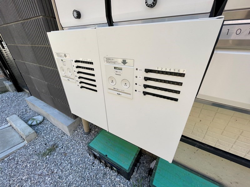 ルミエール荒川町屋 その他外観6