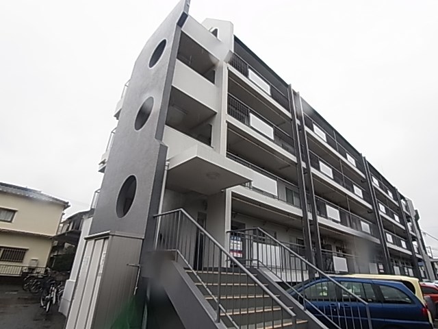 小泉マンション 外観