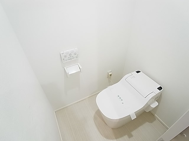 小泉マンション その他1