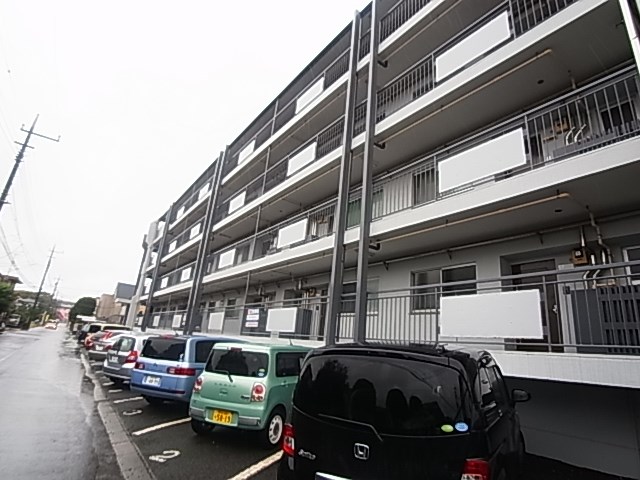 小泉マンション その他外観1