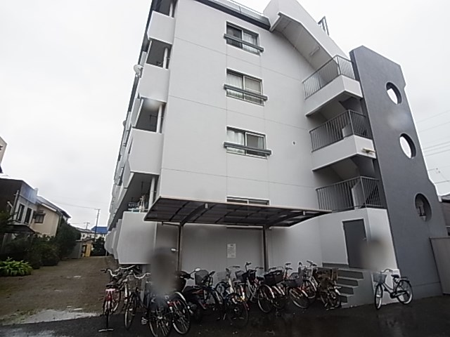 小泉マンション その他外観2
