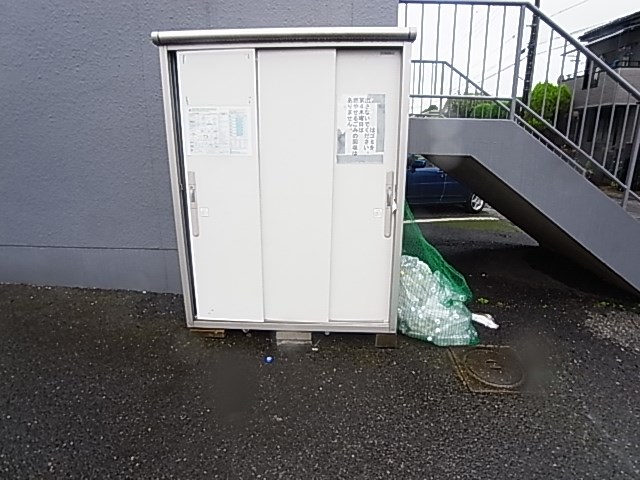 小泉マンション その他外観3