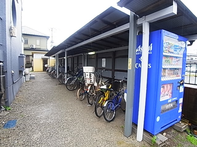 小泉マンション その他外観4