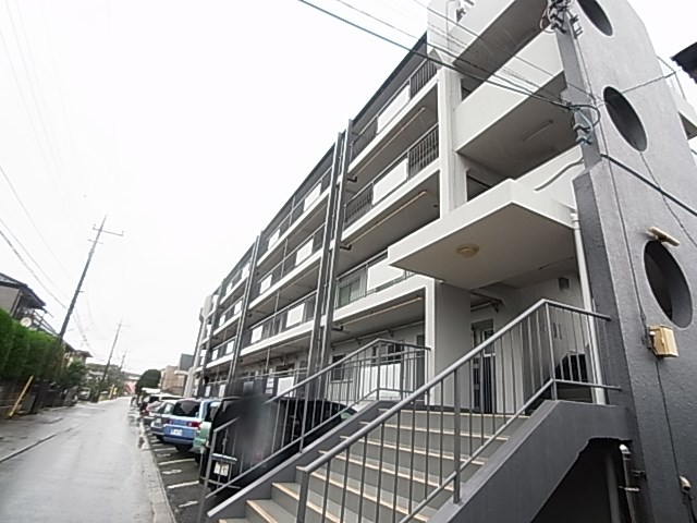小泉マンション その他外観5